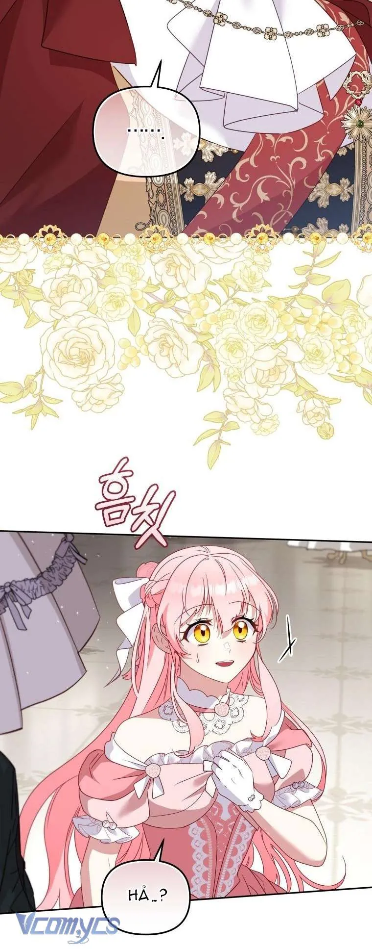 Tôi Đang Được Nuôi Dưỡng Bởi Những Kẻ Phản Diện Chapter 118 - Next Chapter 119