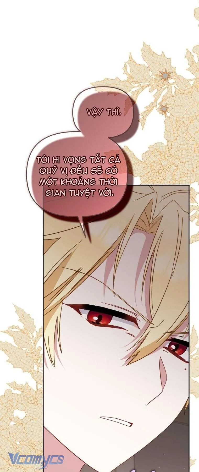 Tôi Đang Được Nuôi Dưỡng Bởi Những Kẻ Phản Diện Chapter 118 - Next Chapter 119