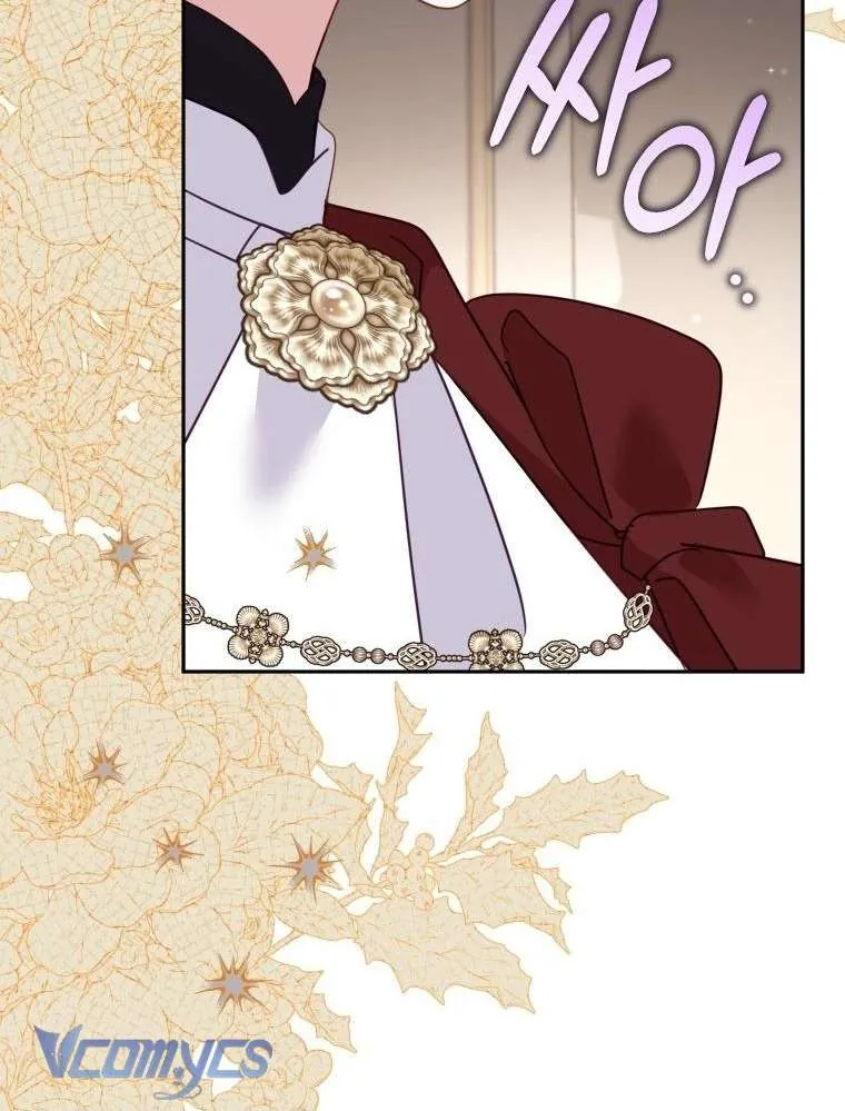 Tôi Đang Được Nuôi Dưỡng Bởi Những Kẻ Phản Diện Chapter 118 - Next Chapter 119