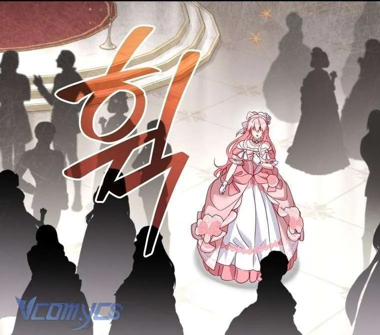 Tôi Đang Được Nuôi Dưỡng Bởi Những Kẻ Phản Diện Chapter 118 - Next Chapter 119