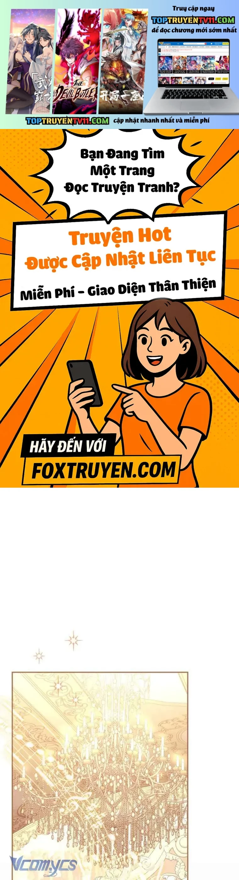 Tôi Đang Được Nuôi Dưỡng Bởi Những Kẻ Phản Diện Chapter 119 - Next Chapter 120