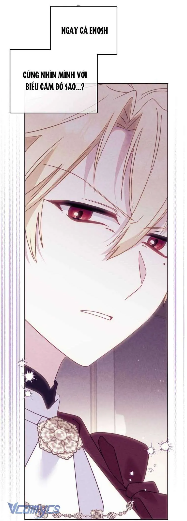 Tôi Đang Được Nuôi Dưỡng Bởi Những Kẻ Phản Diện Chapter 119 - Next Chapter 120