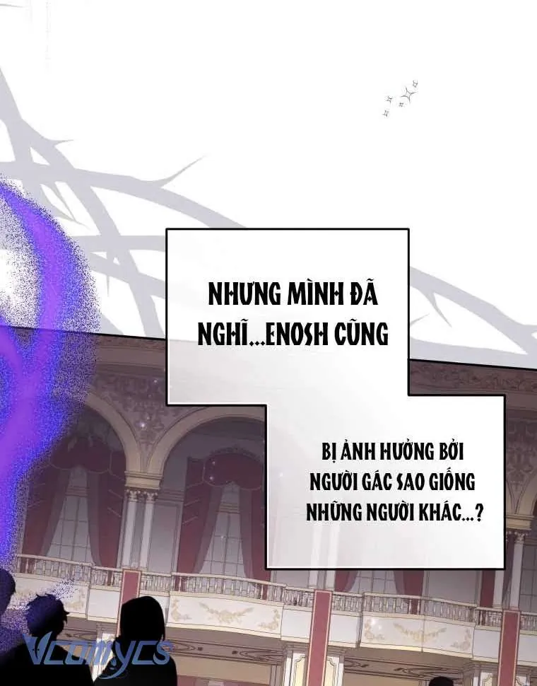 Tôi Đang Được Nuôi Dưỡng Bởi Những Kẻ Phản Diện Chapter 119 - Next Chapter 120
