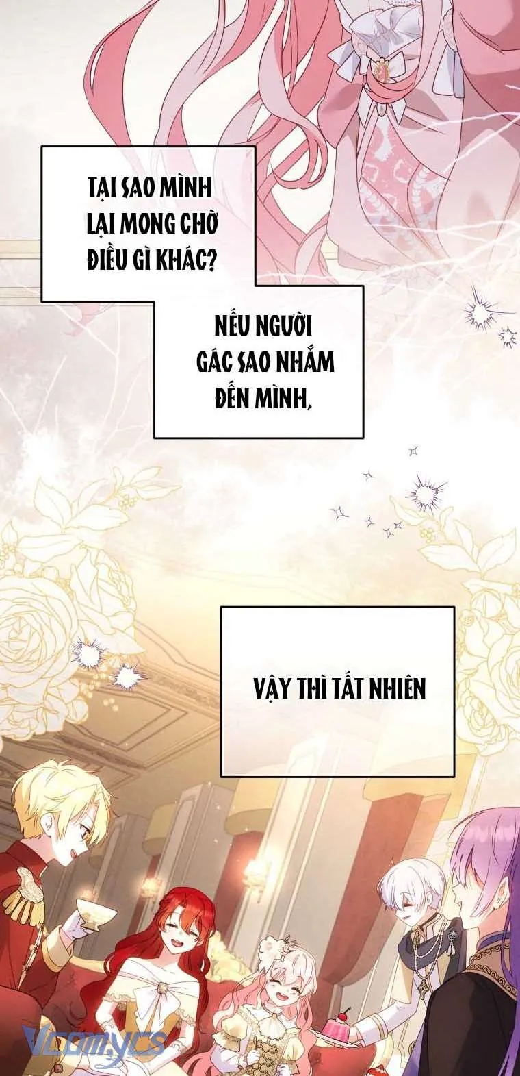 Tôi Đang Được Nuôi Dưỡng Bởi Những Kẻ Phản Diện Chapter 119 - Next Chapter 120