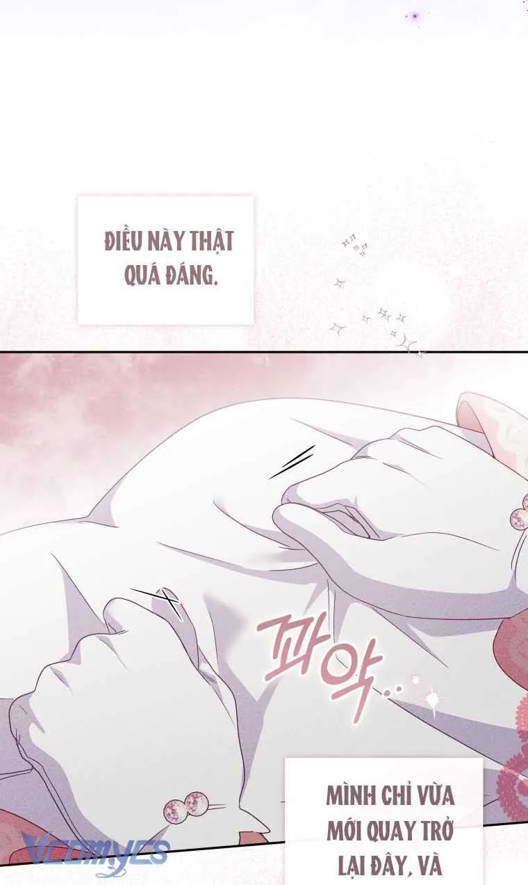 Tôi Đang Được Nuôi Dưỡng Bởi Những Kẻ Phản Diện Chapter 119 - Next Chapter 120