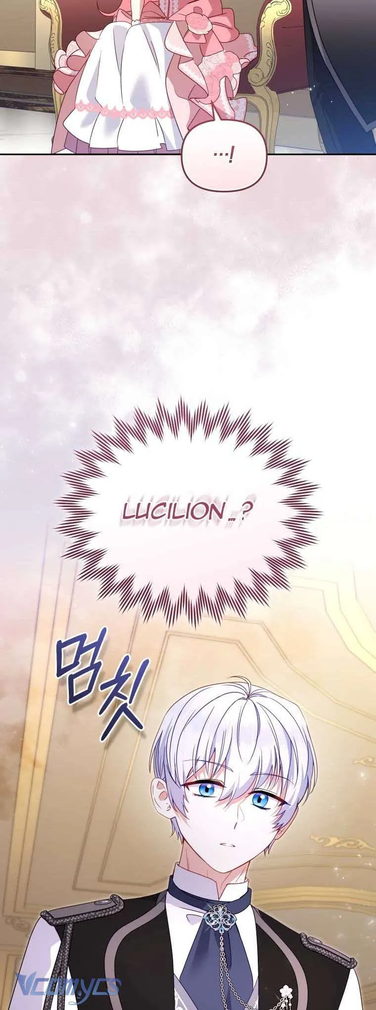 Tôi Đang Được Nuôi Dưỡng Bởi Những Kẻ Phản Diện Chapter 119 - Next Chapter 120