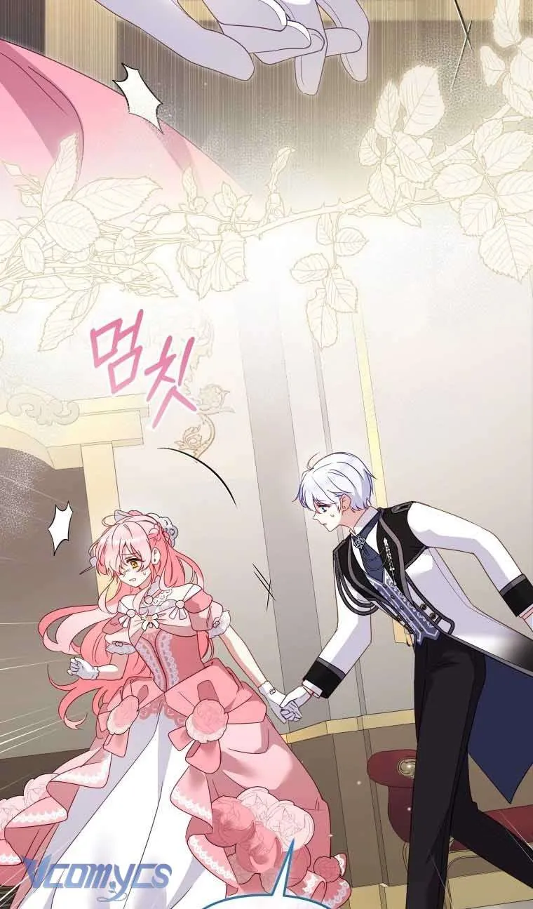 Tôi Đang Được Nuôi Dưỡng Bởi Những Kẻ Phản Diện Chapter 119 - Next Chapter 120