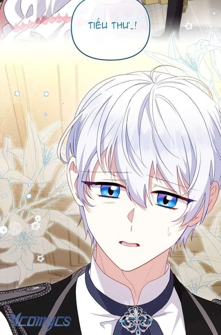 Tôi Đang Được Nuôi Dưỡng Bởi Những Kẻ Phản Diện Chapter 119 - Next Chapter 120