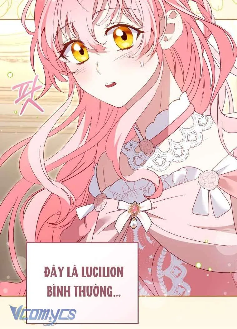 Tôi Đang Được Nuôi Dưỡng Bởi Những Kẻ Phản Diện Chapter 119 - Next Chapter 120