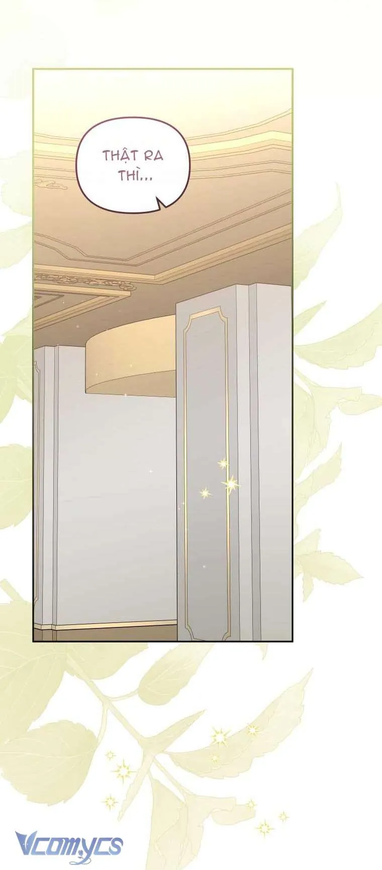 Tôi Đang Được Nuôi Dưỡng Bởi Những Kẻ Phản Diện Chapter 119 - Next Chapter 120