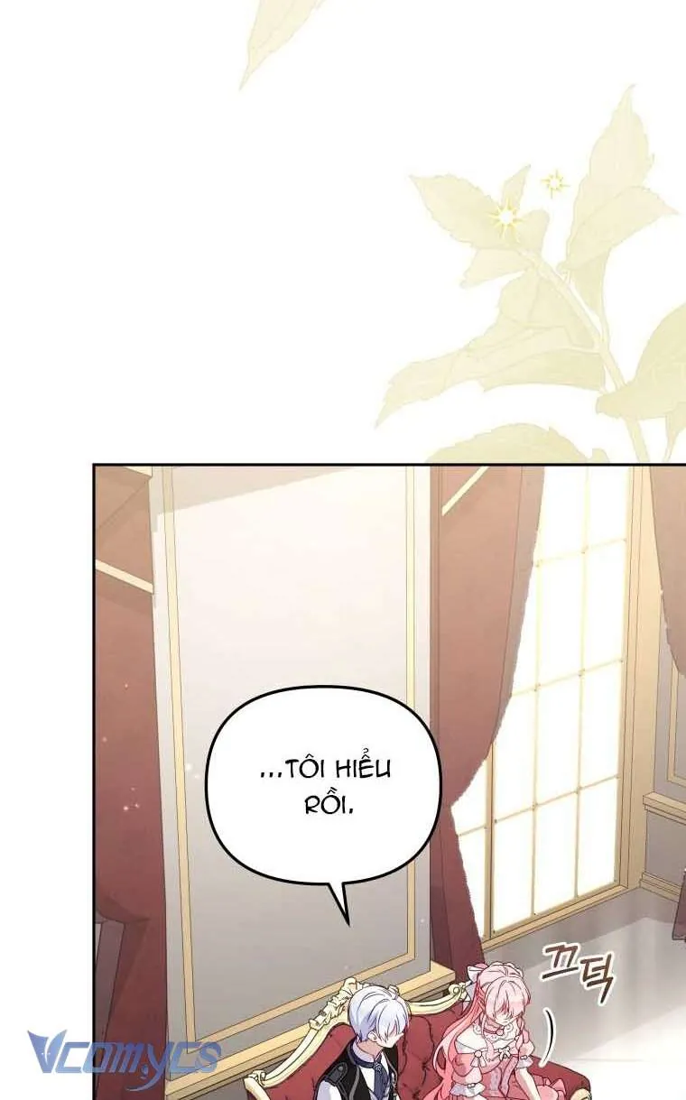 Tôi Đang Được Nuôi Dưỡng Bởi Những Kẻ Phản Diện Chapter 119 - Next Chapter 120