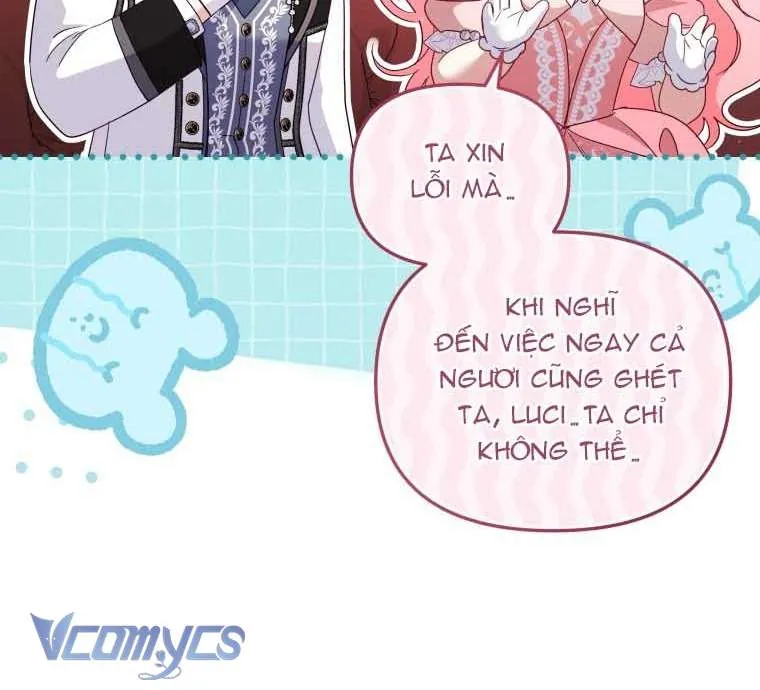 Tôi Đang Được Nuôi Dưỡng Bởi Những Kẻ Phản Diện Chapter 119 - Next Chapter 120