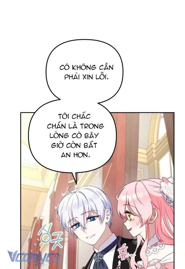 Tôi Đang Được Nuôi Dưỡng Bởi Những Kẻ Phản Diện Chapter 119 - Next Chapter 120