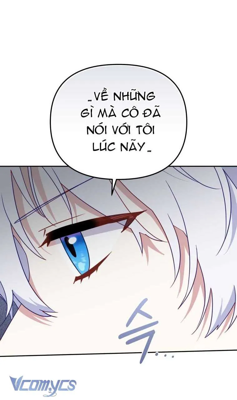 Tôi Đang Được Nuôi Dưỡng Bởi Những Kẻ Phản Diện Chapter 119 - Next Chapter 120