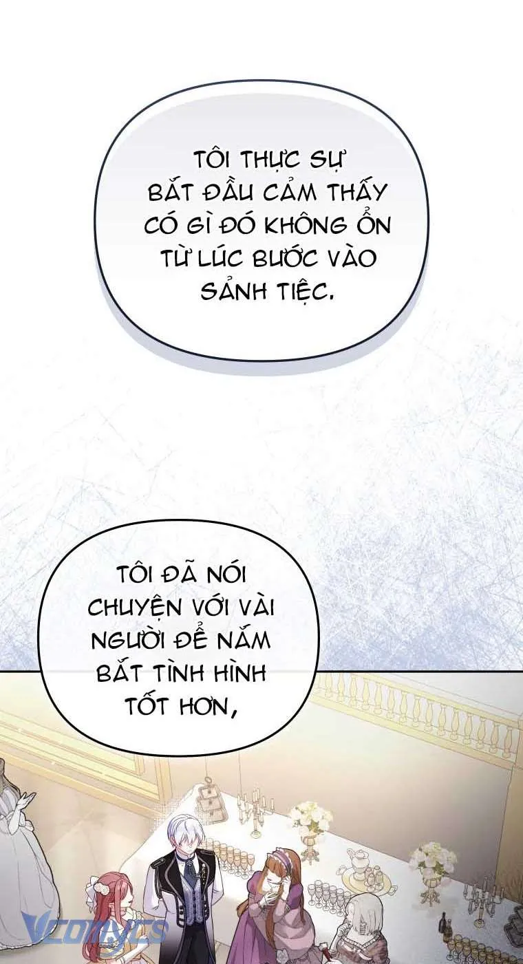 Tôi Đang Được Nuôi Dưỡng Bởi Những Kẻ Phản Diện Chapter 119 - Next Chapter 120