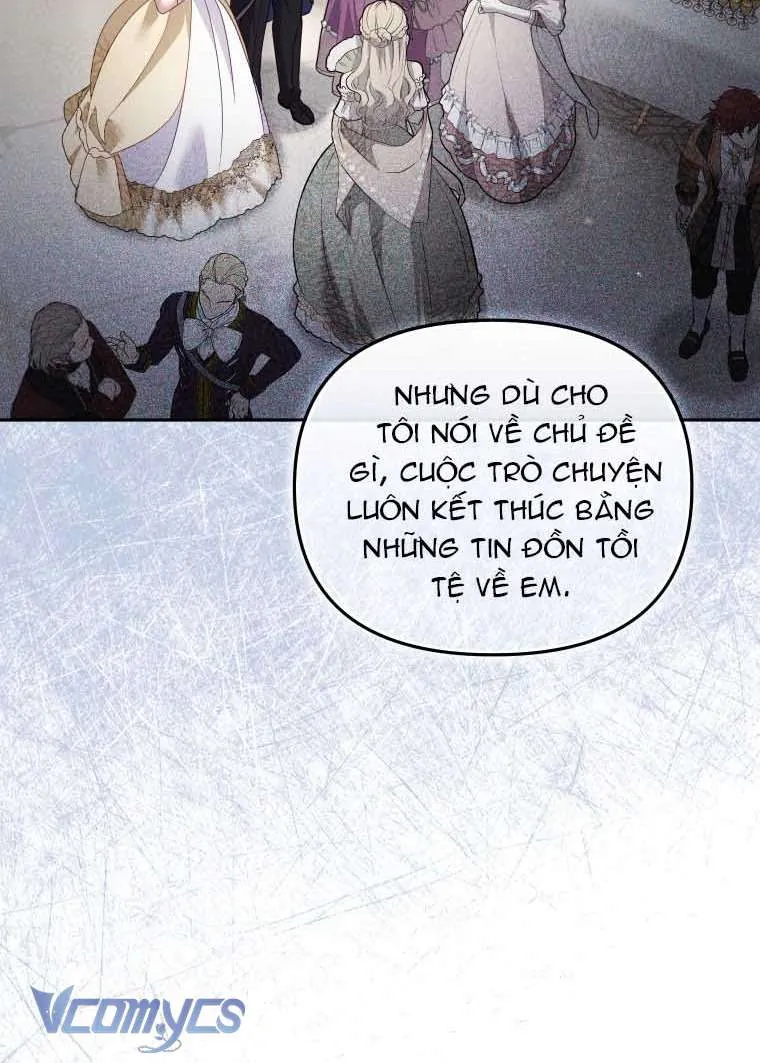 Tôi Đang Được Nuôi Dưỡng Bởi Những Kẻ Phản Diện Chapter 119 - Next Chapter 120