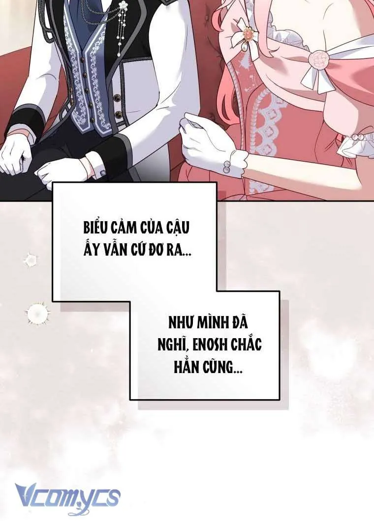 Tôi Đang Được Nuôi Dưỡng Bởi Những Kẻ Phản Diện Chapter 119 - Next Chapter 120