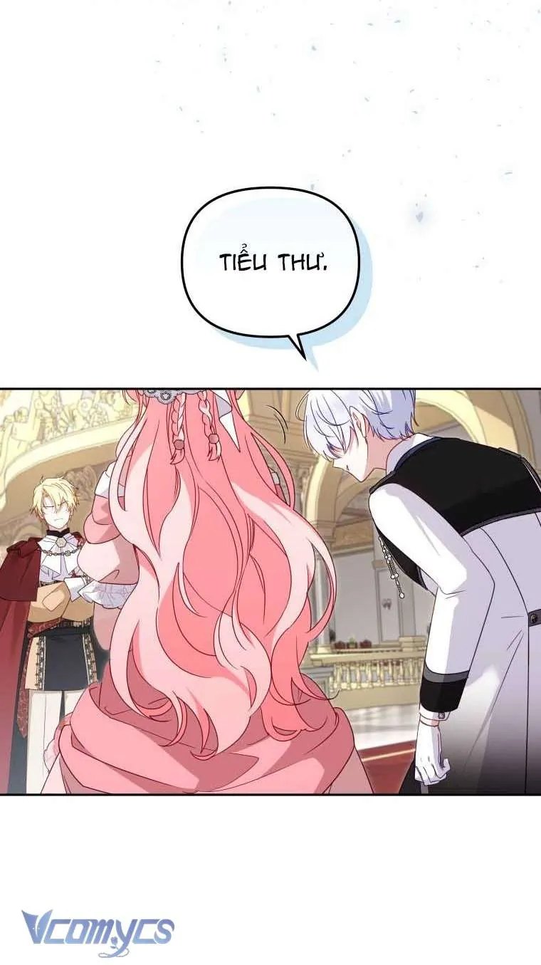 Tôi Đang Được Nuôi Dưỡng Bởi Những Kẻ Phản Diện Chapter 119 - Next Chapter 120