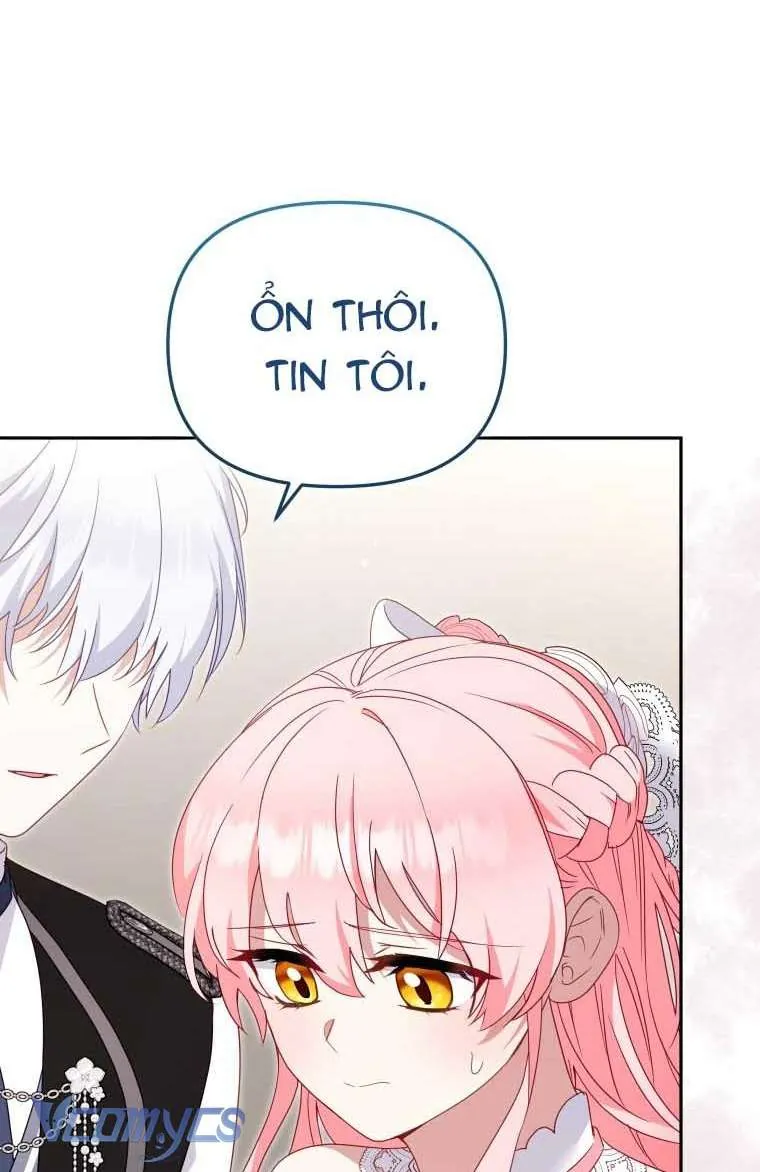 Tôi Đang Được Nuôi Dưỡng Bởi Những Kẻ Phản Diện Chapter 119 - Next Chapter 120