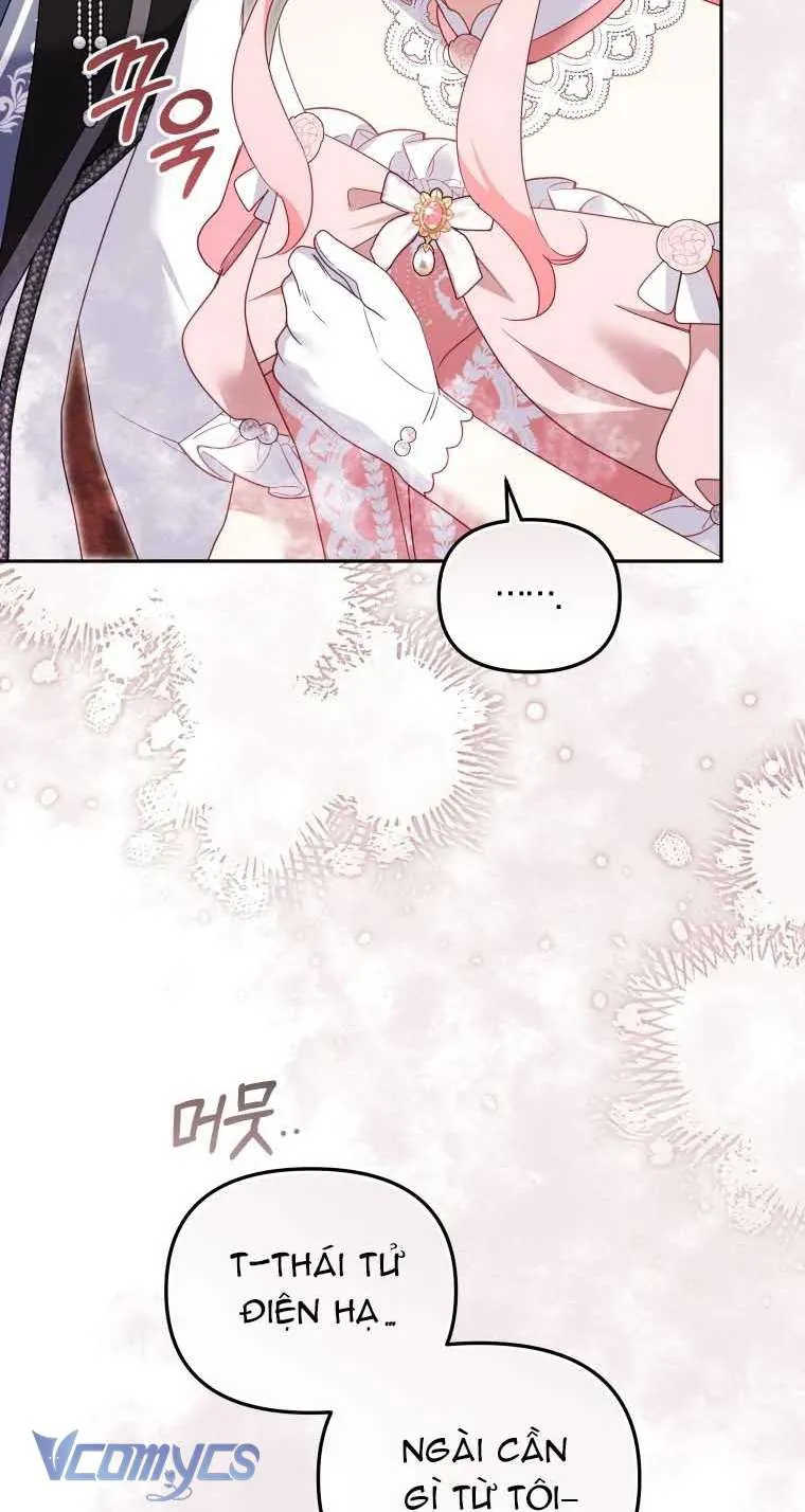 Tôi Đang Được Nuôi Dưỡng Bởi Những Kẻ Phản Diện Chapter 119 - Next Chapter 120