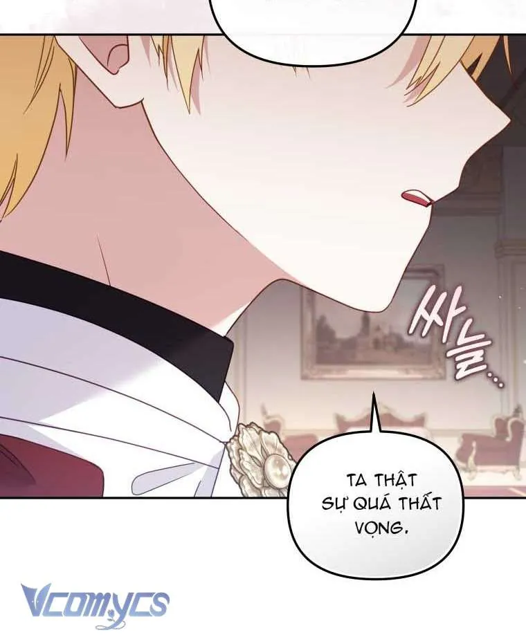 Tôi Đang Được Nuôi Dưỡng Bởi Những Kẻ Phản Diện Chapter 119 - Next Chapter 120