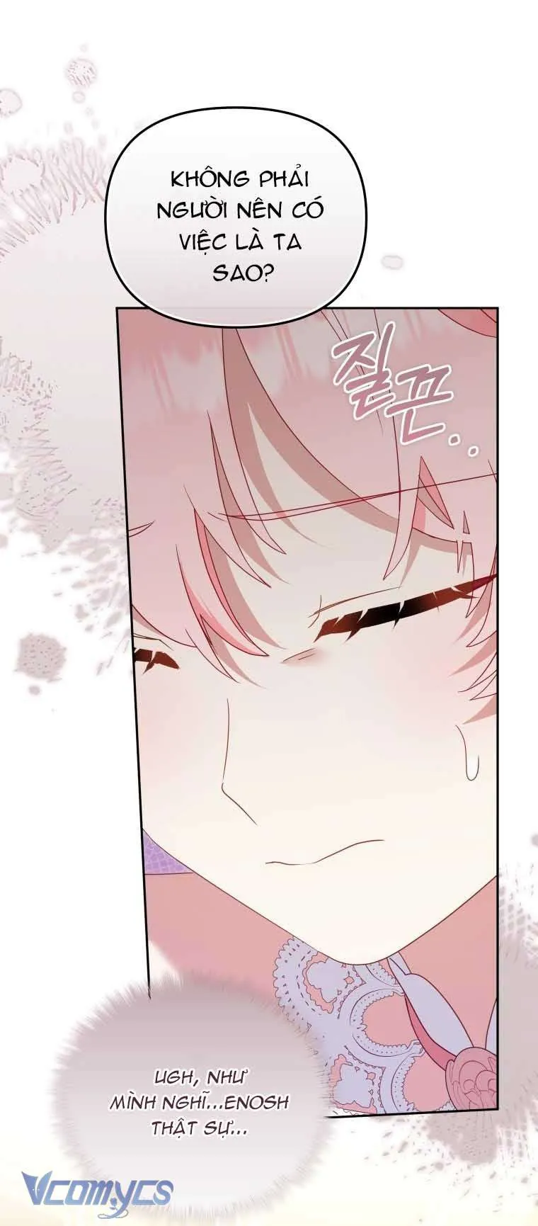 Tôi Đang Được Nuôi Dưỡng Bởi Những Kẻ Phản Diện Chapter 119 - Next Chapter 120