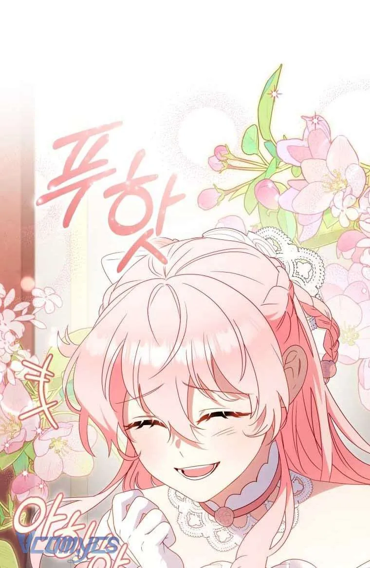 Tôi Đang Được Nuôi Dưỡng Bởi Những Kẻ Phản Diện Chapter 119 - Next Chapter 120