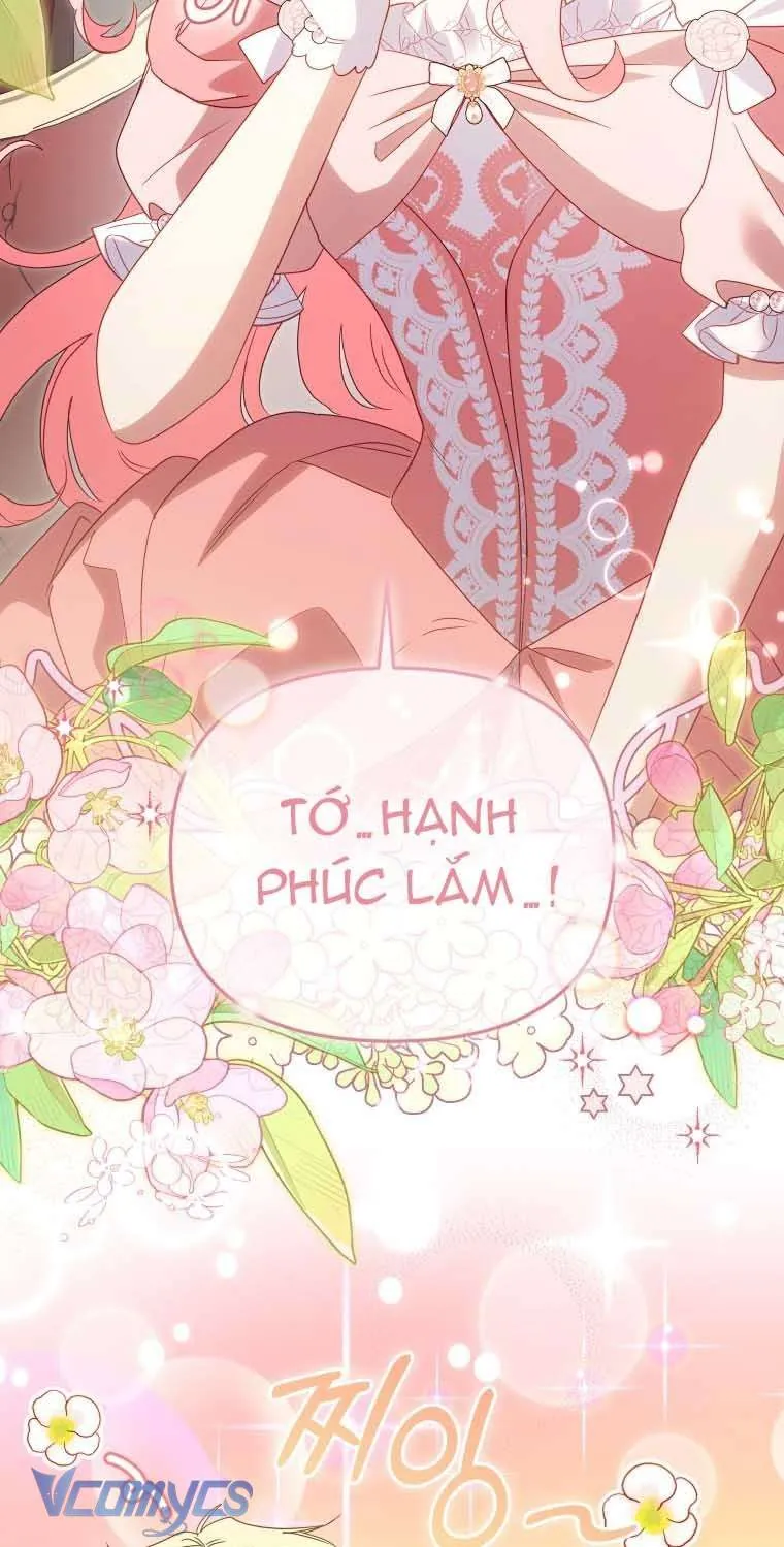 Tôi Đang Được Nuôi Dưỡng Bởi Những Kẻ Phản Diện Chapter 119 - Next Chapter 120