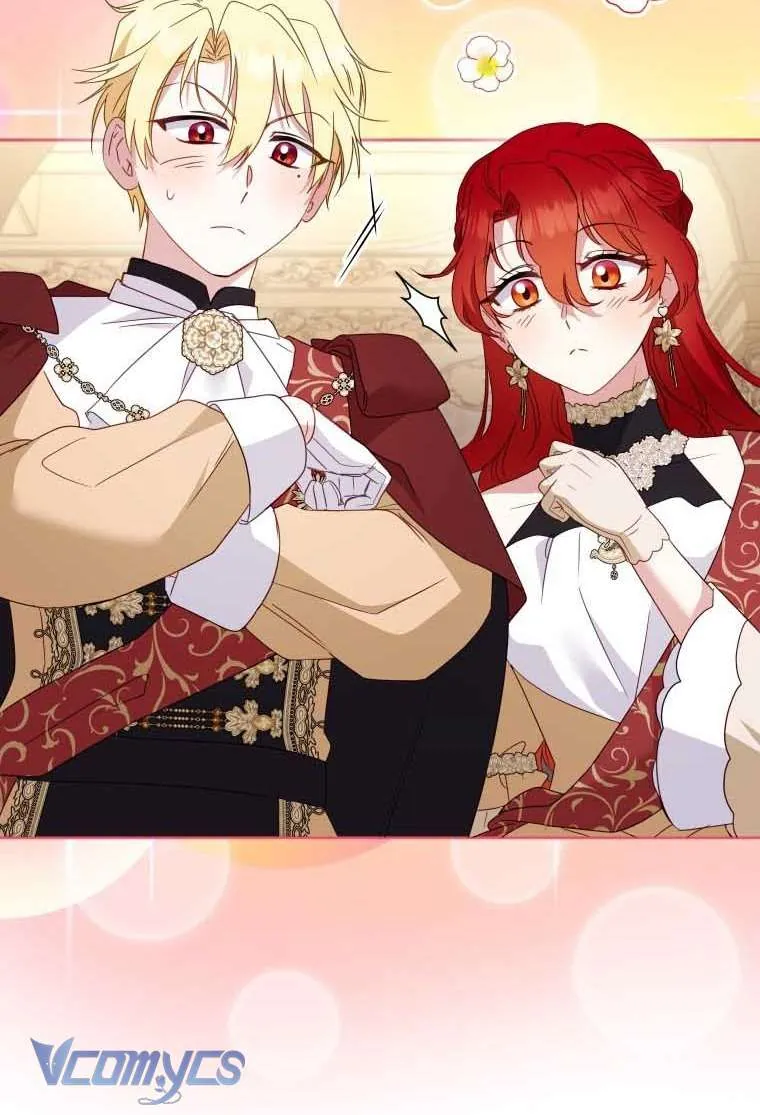 Tôi Đang Được Nuôi Dưỡng Bởi Những Kẻ Phản Diện Chapter 119 - Next Chapter 120