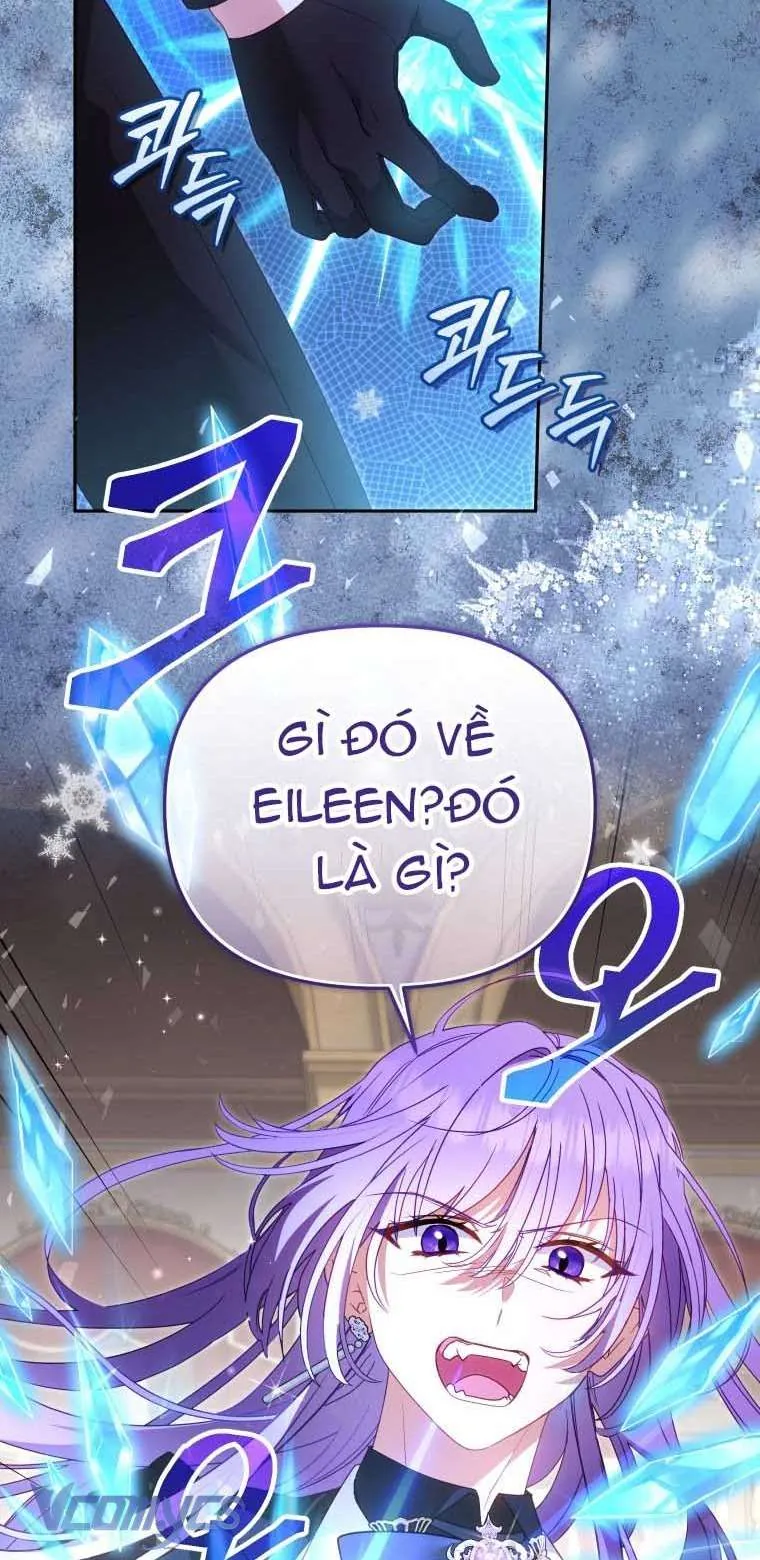 Tôi Đang Được Nuôi Dưỡng Bởi Những Kẻ Phản Diện Chapter 119 - Next Chapter 120