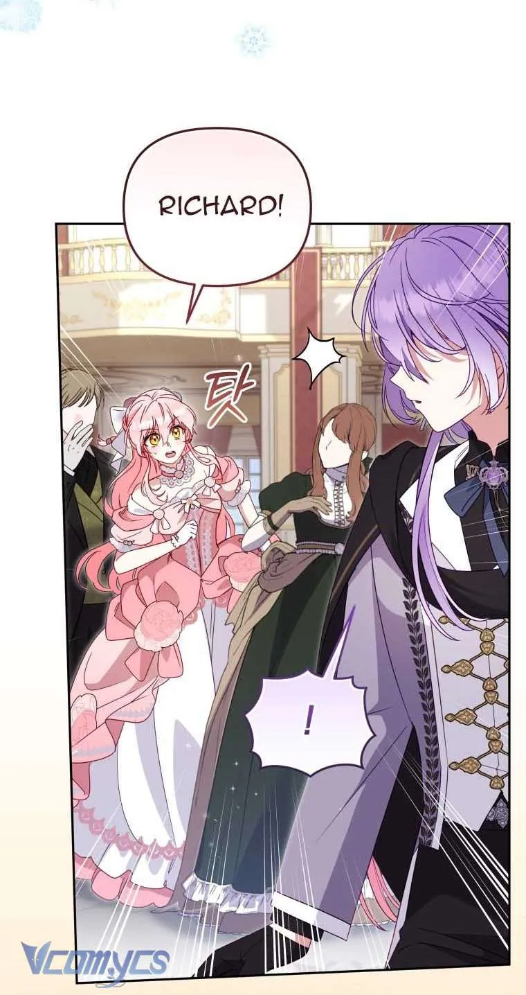 Tôi Đang Được Nuôi Dưỡng Bởi Những Kẻ Phản Diện Chapter 119 - Next Chapter 120