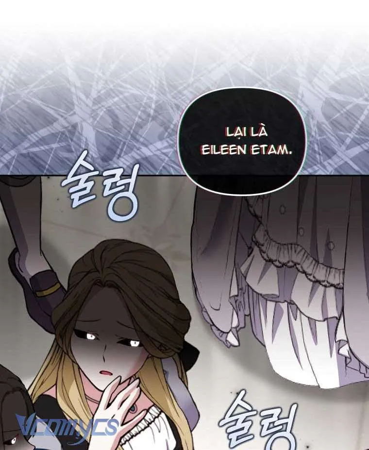 Tôi Đang Được Nuôi Dưỡng Bởi Những Kẻ Phản Diện Chapter 119 - Next Chapter 120