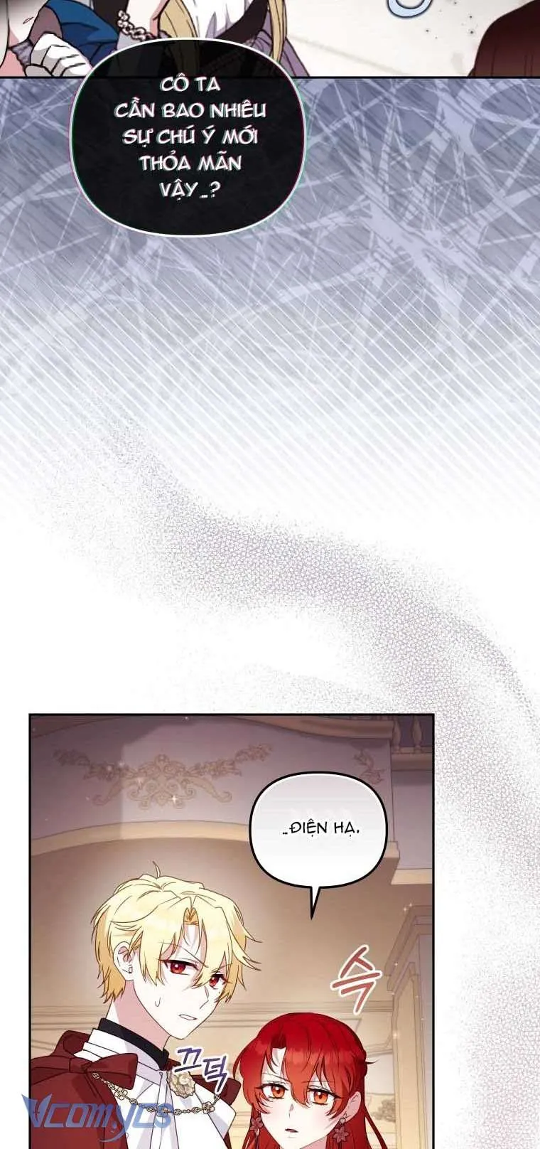 Tôi Đang Được Nuôi Dưỡng Bởi Những Kẻ Phản Diện Chapter 119 - Next Chapter 120