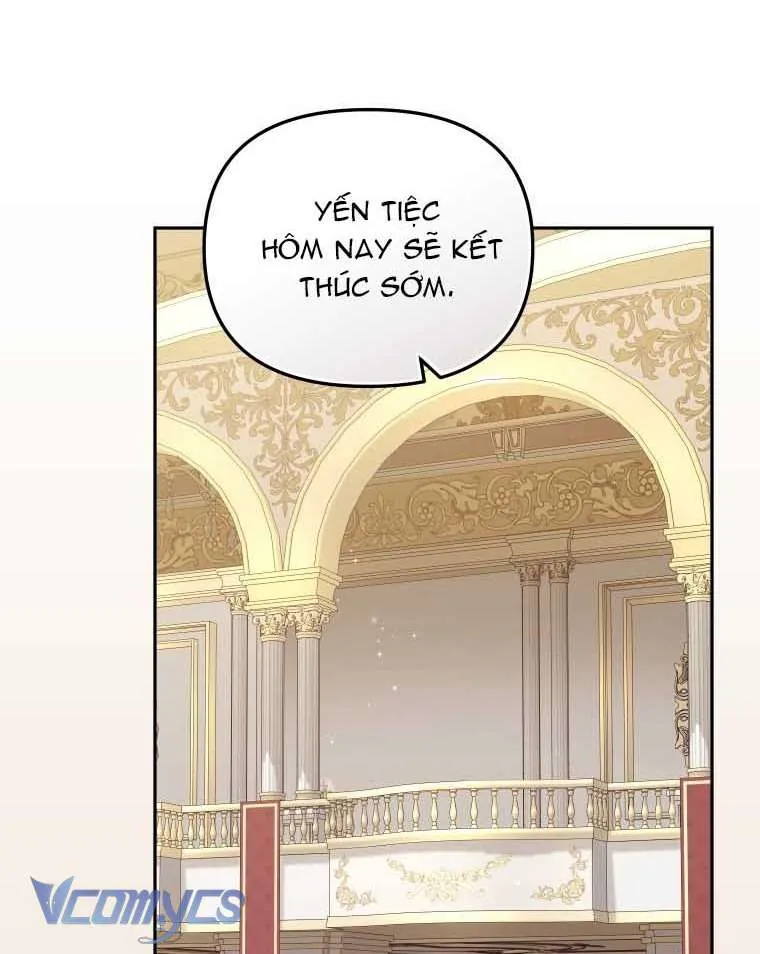 Tôi Đang Được Nuôi Dưỡng Bởi Những Kẻ Phản Diện Chapter 119 - Next Chapter 120