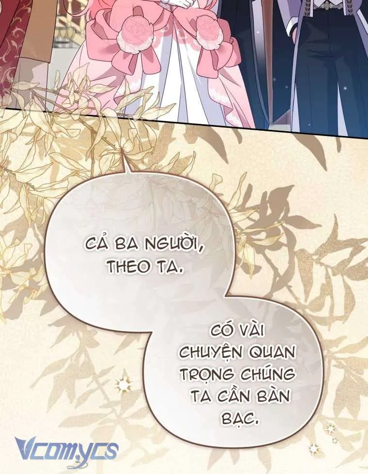 Tôi Đang Được Nuôi Dưỡng Bởi Những Kẻ Phản Diện Chapter 119 - Next Chapter 120
