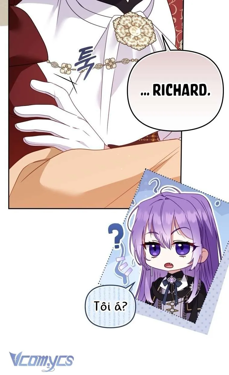 Tôi Đang Được Nuôi Dưỡng Bởi Những Kẻ Phản Diện Chapter 120 - Next Chapter 121