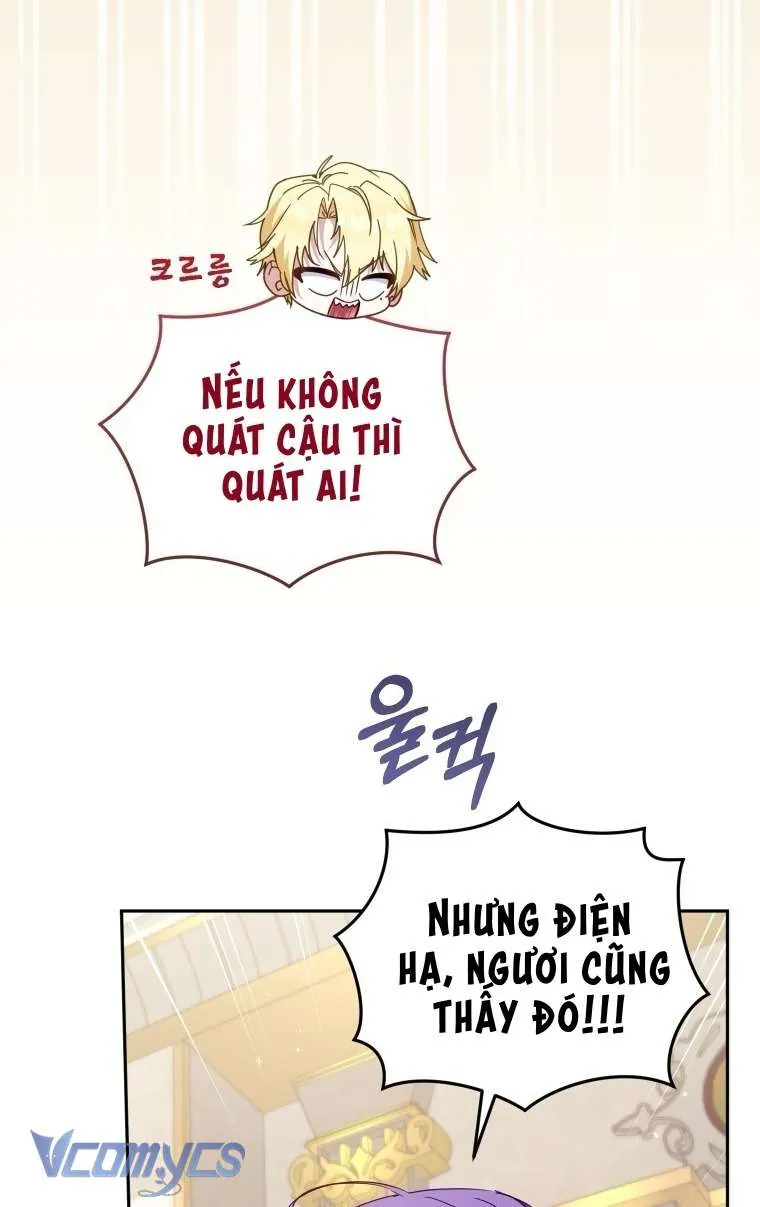 Tôi Đang Được Nuôi Dưỡng Bởi Những Kẻ Phản Diện Chapter 120 - Next Chapter 121