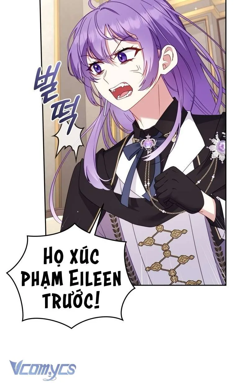 Tôi Đang Được Nuôi Dưỡng Bởi Những Kẻ Phản Diện Chapter 120 - Next Chapter 121