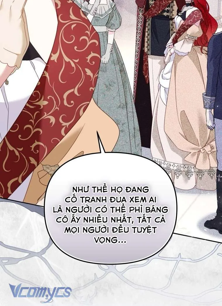 Tôi Đang Được Nuôi Dưỡng Bởi Những Kẻ Phản Diện Chapter 120 - Next Chapter 121