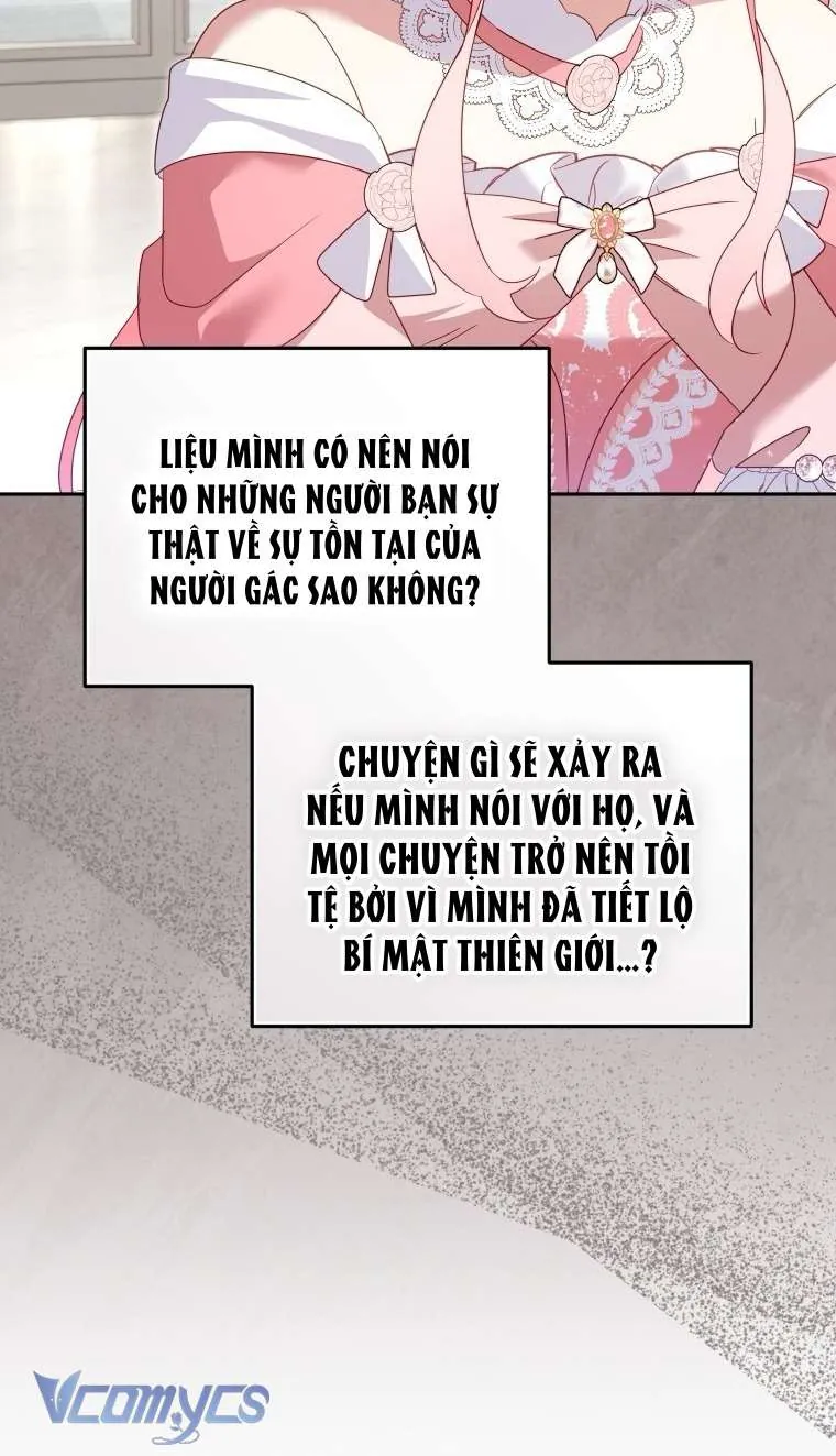 Tôi Đang Được Nuôi Dưỡng Bởi Những Kẻ Phản Diện Chapter 120 - Next Chapter 121