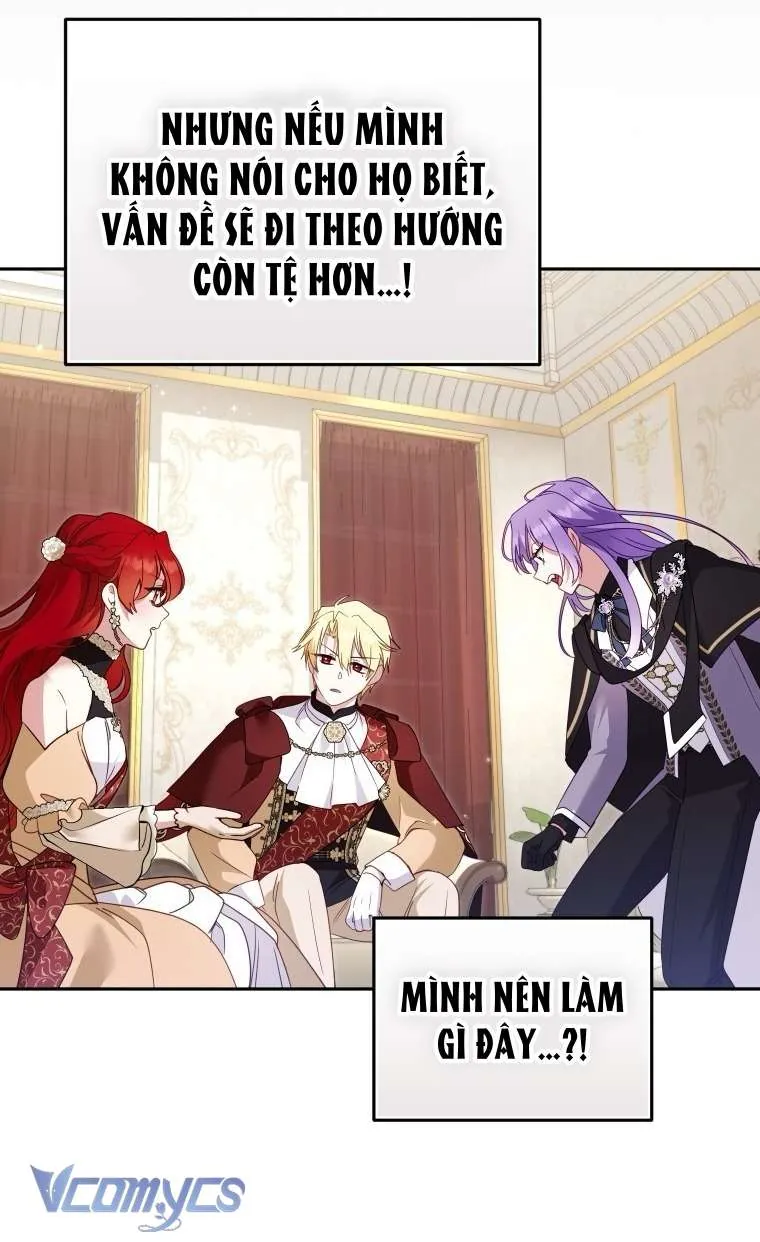 Tôi Đang Được Nuôi Dưỡng Bởi Những Kẻ Phản Diện Chapter 120 - Next Chapter 121