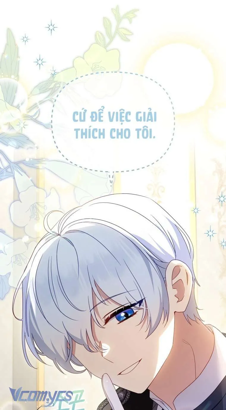 Tôi Đang Được Nuôi Dưỡng Bởi Những Kẻ Phản Diện Chapter 120 - Next Chapter 121