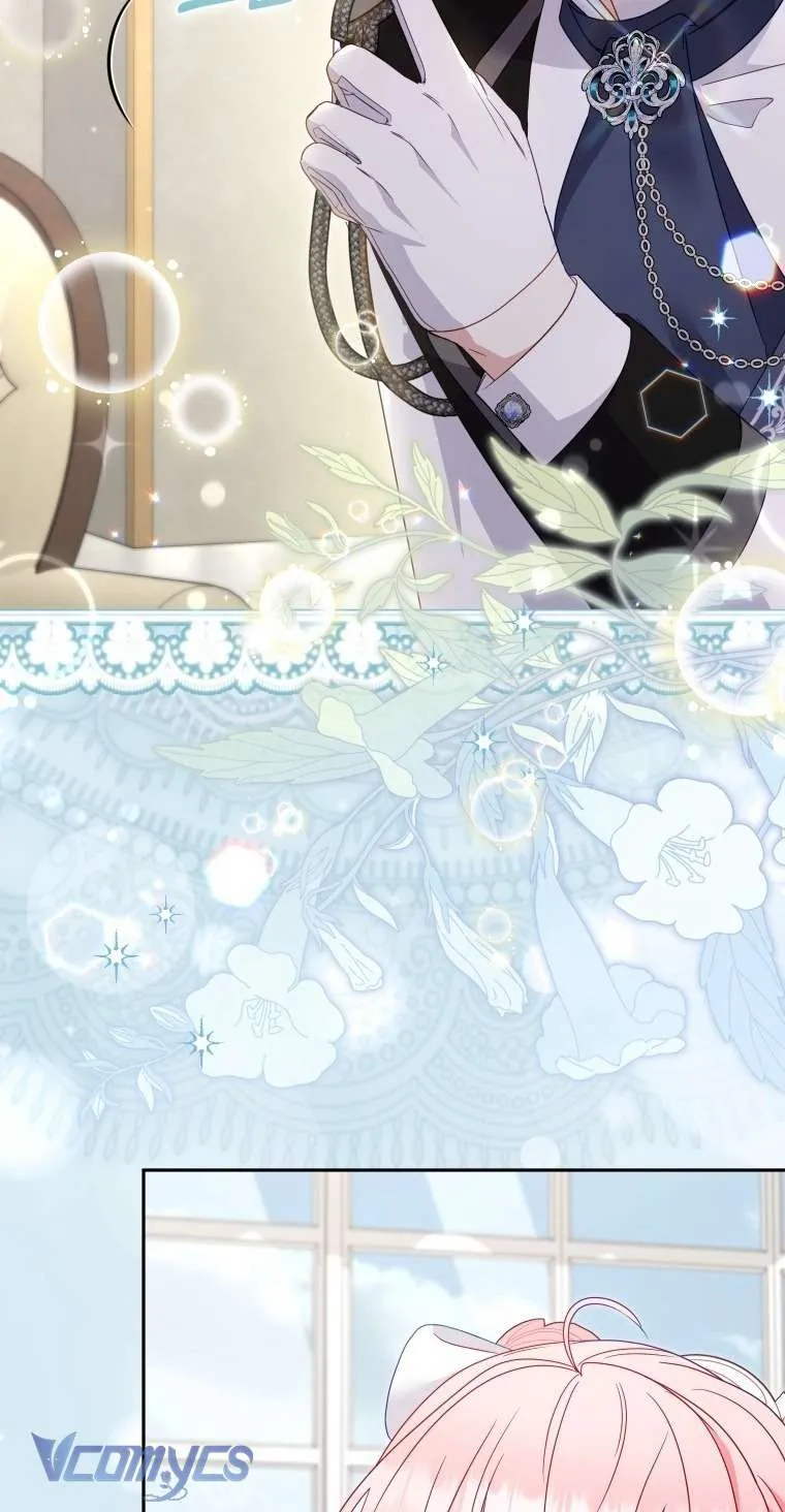 Tôi Đang Được Nuôi Dưỡng Bởi Những Kẻ Phản Diện Chapter 120 - Next Chapter 121