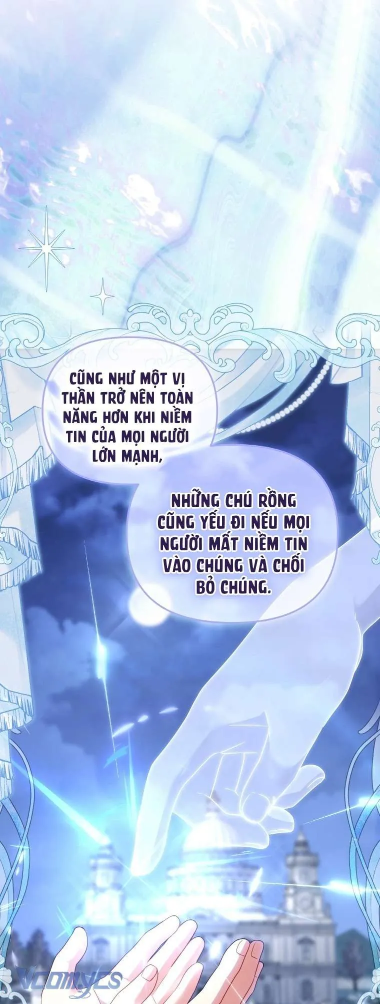 Tôi Đang Được Nuôi Dưỡng Bởi Những Kẻ Phản Diện Chapter 120 - Next Chapter 121