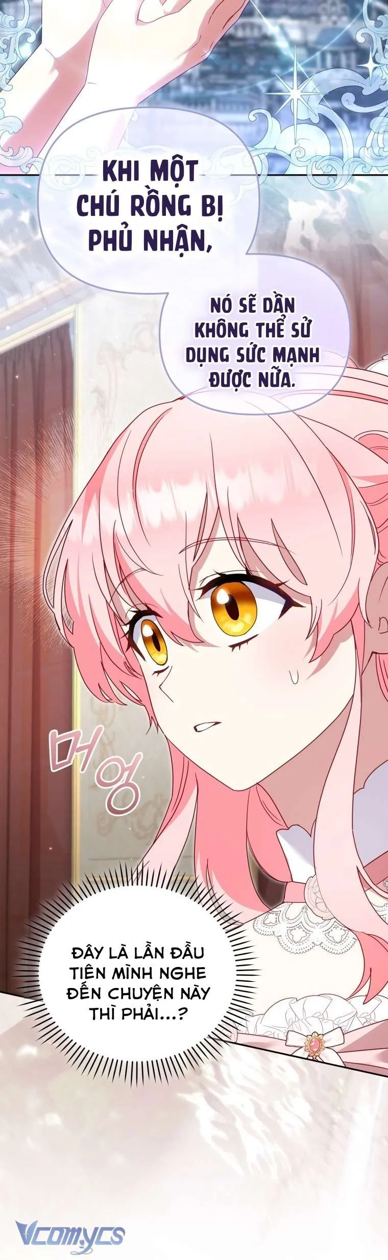 Tôi Đang Được Nuôi Dưỡng Bởi Những Kẻ Phản Diện Chapter 120 - Next Chapter 121