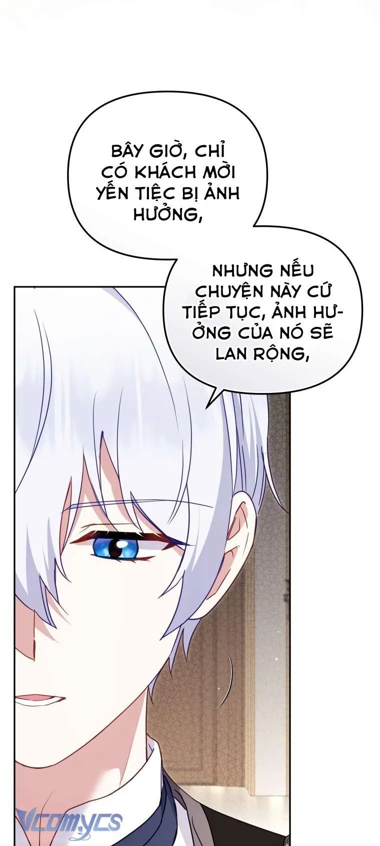 Tôi Đang Được Nuôi Dưỡng Bởi Những Kẻ Phản Diện Chapter 120 - Next Chapter 121