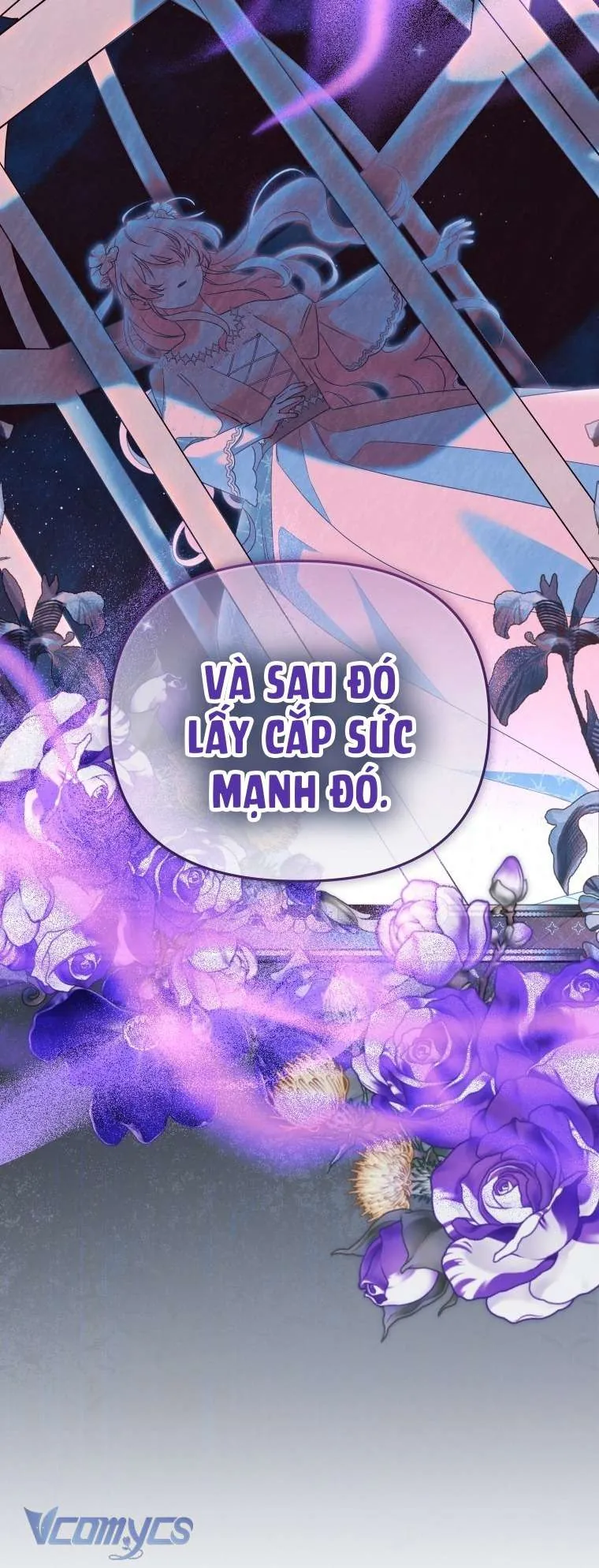 Tôi Đang Được Nuôi Dưỡng Bởi Những Kẻ Phản Diện Chapter 120 - Next Chapter 121