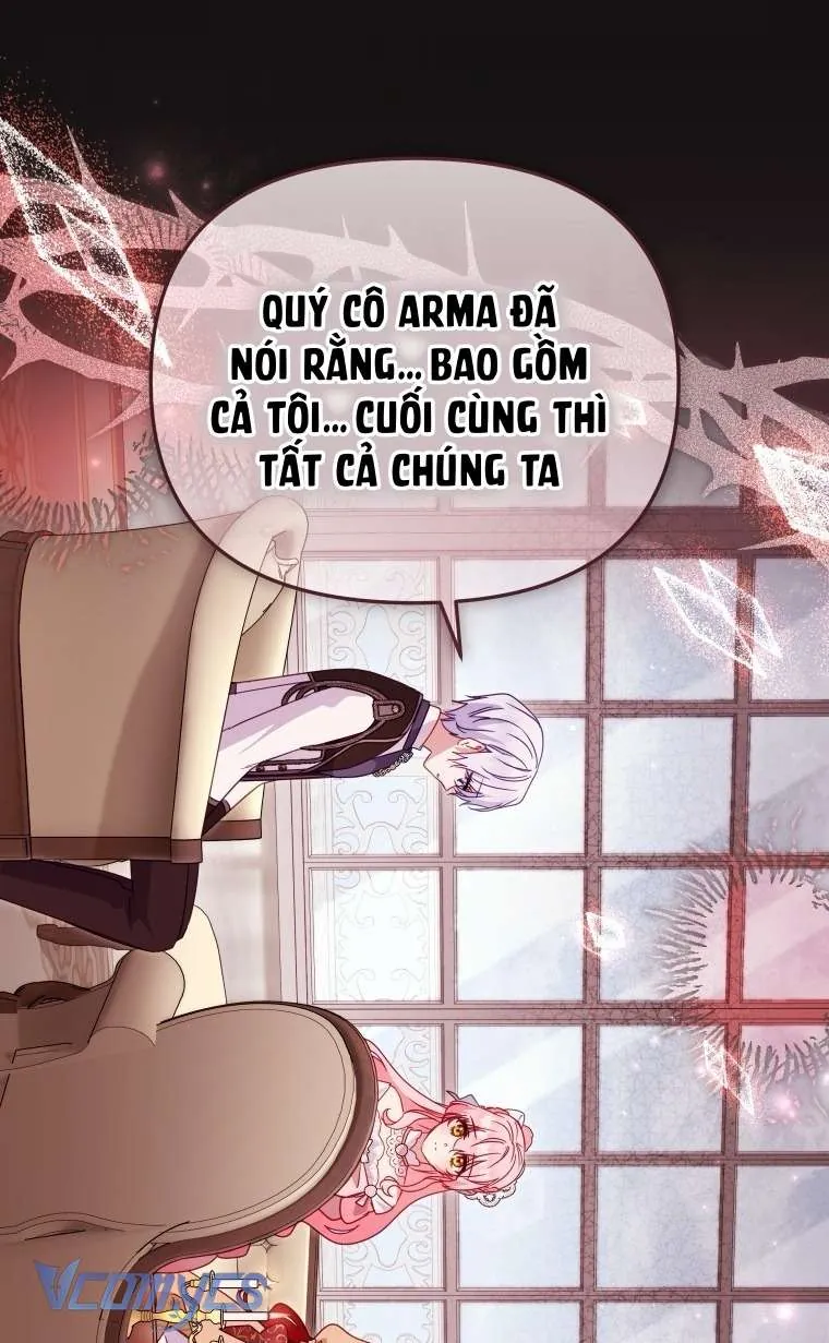 Tôi Đang Được Nuôi Dưỡng Bởi Những Kẻ Phản Diện Chapter 120 - Next Chapter 121