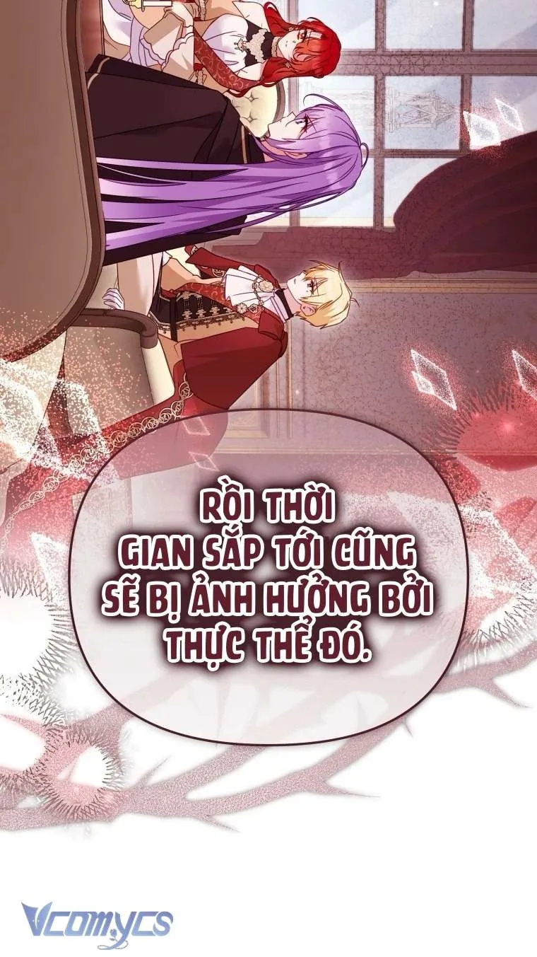 Tôi Đang Được Nuôi Dưỡng Bởi Những Kẻ Phản Diện Chapter 120 - Next Chapter 121