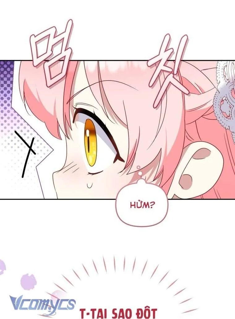 Tôi Đang Được Nuôi Dưỡng Bởi Những Kẻ Phản Diện Chapter 120 - Next Chapter 121